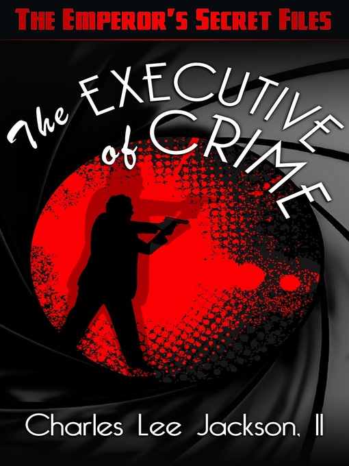 Cover image for The Executive of Crime